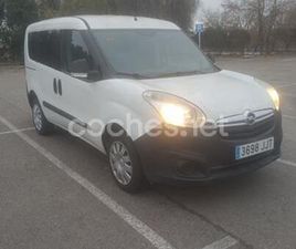 OPEL COMBO TOUR SELECTIVE 1.6 CDTI L1 H1
