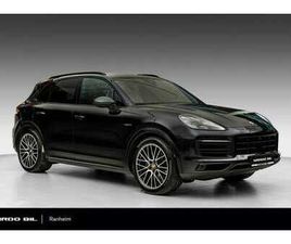 E-HYBRID 462HK, 18-VEIS, KROK, BOSE, MATRIX