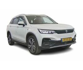 PREMIUM חשמלי אוט׳ (204 כ״ס)