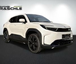 URBAN CRUISER PREMIUM AWD