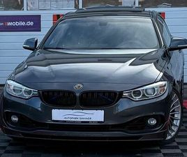 ALPINA D4 3.0*ACC*HEAD UP*SCHIEBEDACH