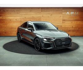 2021 AUDI A3 - A3 LIMOUSINE 40 TDI S-LINE QUATTRO S-TRONIC