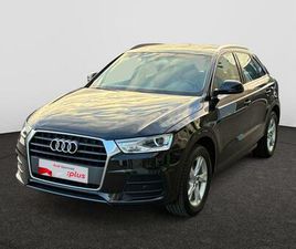 AUDI Q3 SPORT 1.4 TFSI 150
