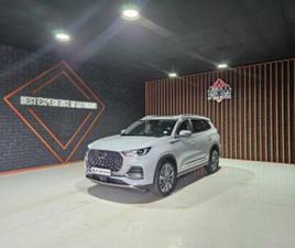 MAX 2.0TGDI 390T EXECUTIVE