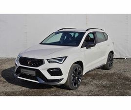 CUPRA ATECA 1.5 TSI / 110 KW