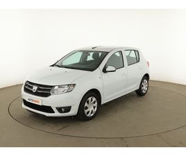 DACIA SANDERO 1.2 LAUREATE