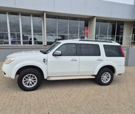 3.0TDCI XLT