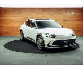 2024 GENESIS GV60 - GV60 77.4 KWH SPORT PLUS AWD