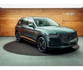 GENESIS GV80 2025 GENESIS GV80 - GV80 3.0 CRDI SPORT AT8 AWD