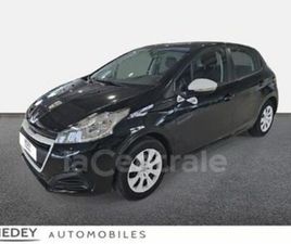 GENERATION2 1.0 PURETECH 68 LIKE 5P