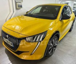 II 1.2 PURETECH 100 S&S GT LINE