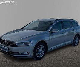 VOLKSWAGEN PASSAT 2.0 TDI / 110 KW COMFORTLINE