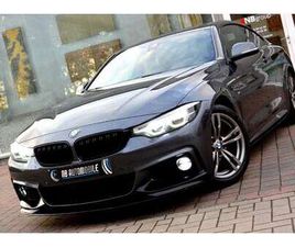 D COUPE PACK M*BOITE AUTO*PHARES LED*NAVI*GARANTIE