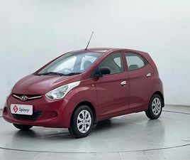HYUNDAI EON