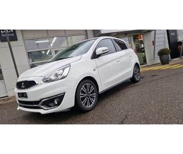 MITSUBISHI SPACE STAR SPACE STAR 1.2 MIVEC HANAMI