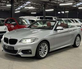 I * PACK M * GPS * LED * SIEGE CH * ATTELAGE