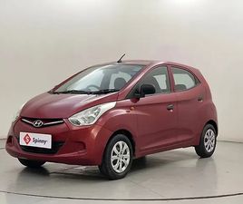 HYUNDAI EON
