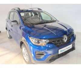 2024 RENAULT TRIBER 1.0 EXPRESSION