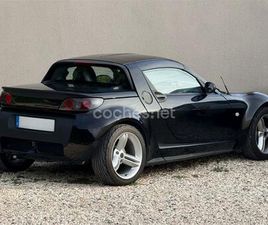 SMART ROADSTER
