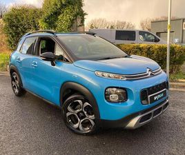 1.2 PURETECH FLAIR EURO 6 (START/STOP) 5DR