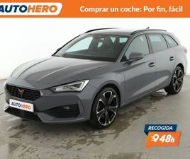 CUPRA LEON 1.4 E-HYBRID