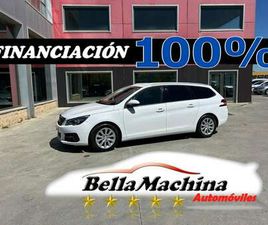 SW 1.5BLUEHDI S&S STYLE EAT8 130