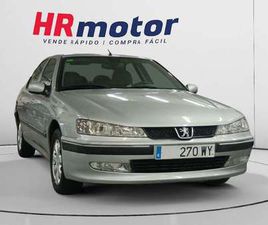 BREAK 2.0HDI STDT 110