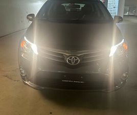 AVENSIS SPORTSWAGON 2.0 LINEA LUNA MULTIDRIVE