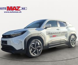 URBAN CRUISER 61 KWH TREND AWD