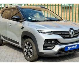 RENAULT KIGER 2021 RENAULT KIGER 1.0T INTENS AUTO