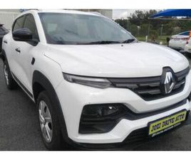RENAULT KIGER 2024 RENAULT KIGER 1.0 ENERGY ZEN