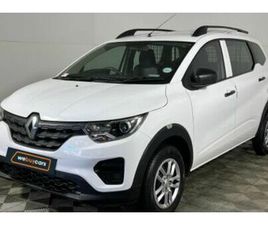 2023 RENAULT TRIBER 1.0 EXPRESSION