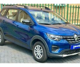 2024 RENAULT TRIBER 1.0 DYNAMIQUE