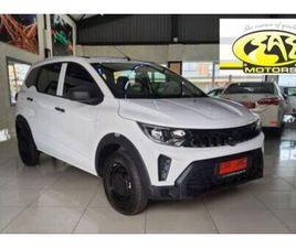 2026 RENAULT TRIBER 1.0 EVOLUTION