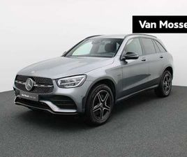 300DE + AMG LINE + LED + CAMERA + SENSOREN + 1Y US