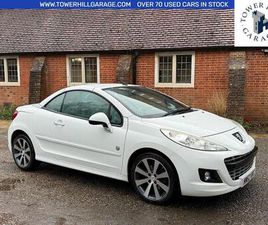 1.6 VTI ROLAND GARROS EURO 5 2DR