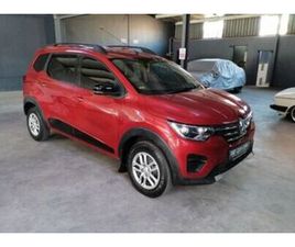 2024 RENAULT TRIBER 1.0 DYNAMIQUE