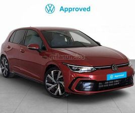 VOLKSWAGEN - GOLF RLINE 1.5 TSI 110KW 150CV