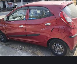 HYUNDAI EON