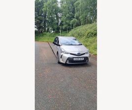 1.8 VVT-H EXCEL CVT EURO 6 (START/STOP) 5DR