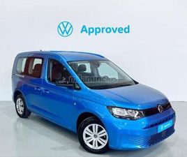 VOLKSWAGEN - CADDY MAXI ORIGIN 2.0 TDI 90KW 122CV DSG