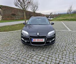 RENAULT LAGUNA GRANDTOUR RENAULT LAGUNA 20DCI ,150 CP AN 2013 SERVISATA ! ALBA IULIA