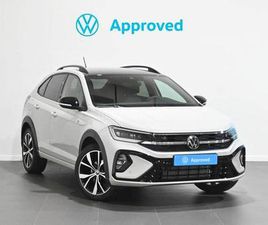 VOLKSWAGEN TAIGO VOLKSWAGEN - TAIGO