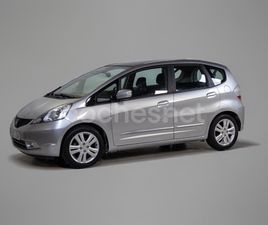 HONDA JAZZ 1.4 IVTEC EXECUTIVE