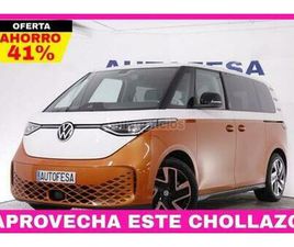 VOLKSWAGEN ID BUZZ VOLKSWAGEN - ID BUZZ