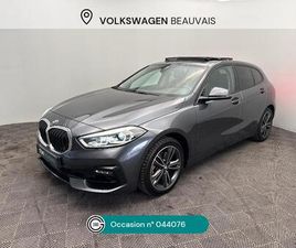 116I 109 CH EDITION SPORT