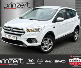 FORD KUGA 1.5 ECOBOOST "TREND" *8-FACH* PDC KEYLESS