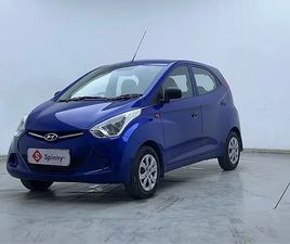 HYUNDAI EON
