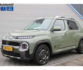 HYUNDAI INSTER CROSS - CROSS SKY PLUS 49 KWH | 360 CAMERA | CLIMA | ADAPT. CRUISE | FUL