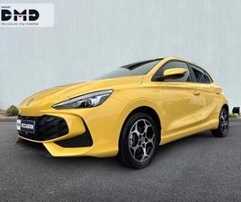 HYBRID+ 195CH LUXURY